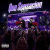 Que Sensacion (Remix) - Jezzy, Arcangel (Ext)