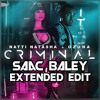 Ozuna, Natti Natasha- Criminal (Saac Baley Edit)