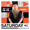 SATURDAY PACK MASHUP #2 - LEWISS