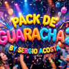 GUARACHA BY SERGIO ACOSTA 2