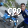 C90 - John C (Acapella No Studio)