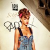 Calvin Lorenza - We Found Love EDIT