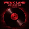 WKWK LAND (HAZE BLB EDIT)