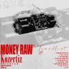 MONEY RAW #4