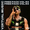 FREE PACK VOL.53 REGGAETON - MASHUPS - EDITS - E