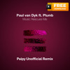 Paul Van Dyk Feat. Plumb - Rescues Me