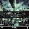 Young Saints - Tornado (Original Mix)(FREE DOWNL