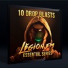 10 Drop Blasts - Legion.FM - FREE Sample Pack