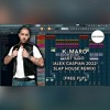 Alex Caspian Slap House 2022 FREE FLP