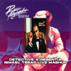 Detective x Resentia (Ismael Tebar Live Mashup)