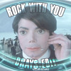 Rock WIth You (DRAYS Edit)