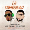 Jay Wheeler Ft. Myke Towers - La Curiosidad