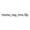 i-dle - Mono (feat. skaiwater) [Ray Remix]