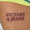 VICTORY 4 JEANZ (TUVAR BLEND)