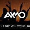 Backstreet Boys - I want it that way (Festival)