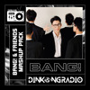 BANG! & Friends Mashup Pack