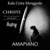 Kala Cinta Menggoda Amapiano