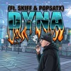 DYNA x SKIFF x POPSATX - SAURORAA INTRO (FREE DL