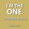 I am The One (Marimba Remix)