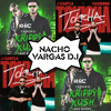 Tokicha x Krippy Kush (Mashup Nacho Vargas)