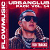 URBAN CLUB VOL. 14 🔥 (150 TRACKS)