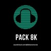 PACK 8k