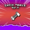 ZHEN TOOLS VOL 2