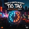 Tic Tac (MUFAZA YOI Trumpet Private Remix 2026).