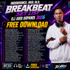 INDOBOUNCE, BKB, BLB, BREAKBEAT, SET LIST