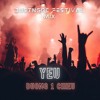 JustNgoc - Yeu X Duong 1 Chieu ( Festival Mix )