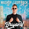 Bryan V - Mashup Pack 2020