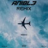 Post Malone - Goodbyes (AniBl3 Remix)