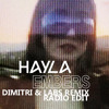Hayla - Embers