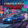 TOKYO DRIFT X SABILULUNG X CINTA SATU MALAM