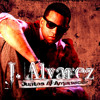 J Alvarez - Junto Al Amanecer- EXTENDED DJ - 96
