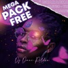 Mega Pack Free Noviembre 2021 By Dani Roldan