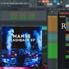 MANSE- THE WALL REMAKE ( FLP)