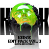 Rave After Rave (Kedox Edit)