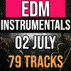 Download Free EDM Instrumentals Pack Vol.11