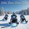 Zima, Zima, Zima, Zima (Techno Cover)