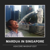 MARDUA IN SINGAPORE (ASACORE Mashup Edit)