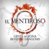 Gente De Zona Ft. Silvestre Dangond - El Mentiro