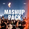 CYRUS MASHUP PACK VOL.5 "Preview"