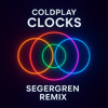 Coldplay - Clocks (Segergren Remix)