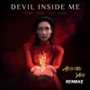 Devil Inside Me Austin Yen Remake