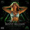 Benny Bellson - theclubrock (FRASATHY RX)