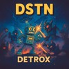 Detrox - DSTN (NWB 059) [OUT NOW SPOTIFY]