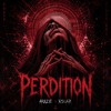 HUZE X XSCAR - PERDITION