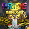 Rihanna - Only Girl - Maynor Love