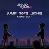 SQUID GAME - JUMP ROPE SONG - KIENZY EDIT